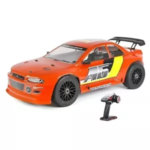 RC Ferngesteuertes Drift Car Spielzeug 1:5 High Speed 32CC 2,4G Benzinbetrieben - Bild 1 von 18