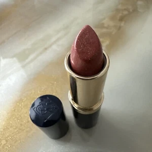 Estee Lauder Pure Color Crystal Lipstick 57 Ripe Papaya Discontinued Shimmer - Picture 1 of 2