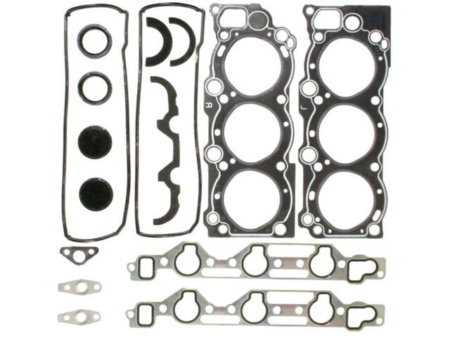 Juego de juntas de motor APEX 33NM24H para camioneta Toyota 1988-1995 3,0 L V6 Foto 1 de 1