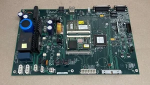 Agilent Technologies 03-933358-01 3900 GC Main Board Assembly JUMPtec 8006 Chip - Picture 1 of 8