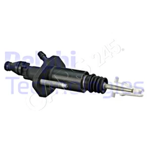 DELPHI Clutch Master Cylinder For CHEVROLET OPEL SAAB 9-5 VAUXHALL 08-20 679037 - Picture 1 of 1