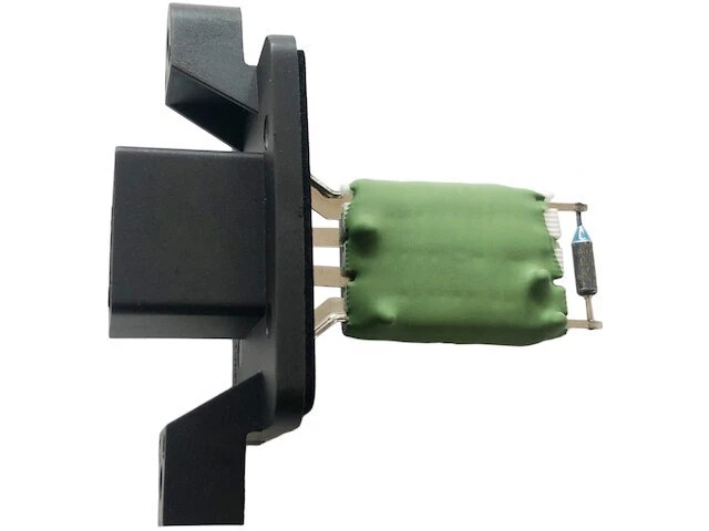 Resistor de motor de ventilador para 2008-2010 Dodge Challenger 2009 NQ758YN - Imagem 1 de 1