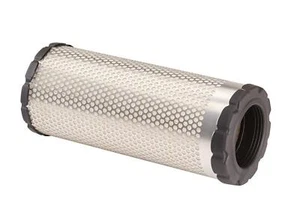 Filtro de aire del motor Purolator para Chevrolet Express 2500 GMC Savana 2017-2022 2,8 - Imagen 1 de 6
