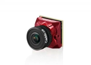 CADDX RATEL - 2,1 MM FPV KAMERA (ROT) - Bild 1 von 2
