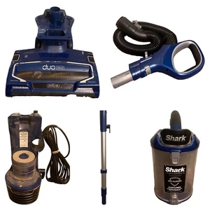 Shark UV700 DuoClean Lift-Away Upright Vacuum With Self-Cleaning Brushroll PART - Picture 1 of 29