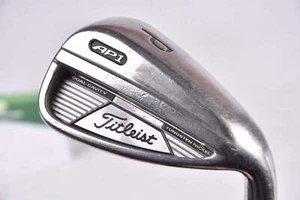 Ladies Titleist AP1 2008 Pitching Wedge / 45 Degree / Ladies Flex Aldila VS 55 - Picture 1 of 6