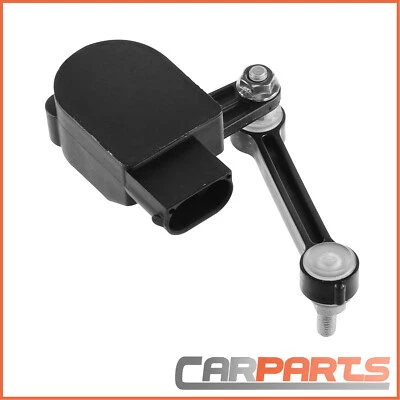 Sensore Livello Regolazione Luminosità Posteriore per AUDI Q7 4LB VW Touareg 7L6 - Immagine 1 di 4