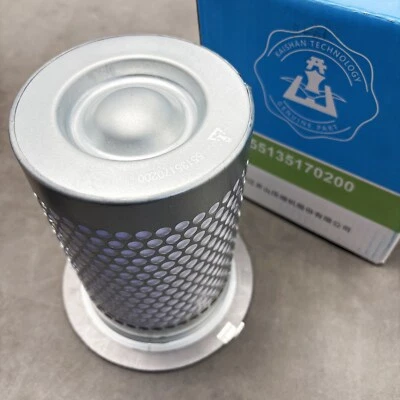 New Air/Oil Separator For Kaishan 551351-70200 Keltec Technolab 55135170200 - Image 1 of 4