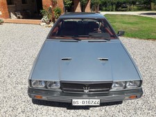 MASERATI BITURBO S