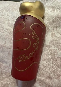 Deci Dela Nina Ricci pure parfum 15 ml. Vintage **read ** Wear On Matte Bottle - Picture 1 of 9