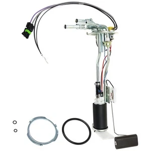 Electric Fuel Pump Gas for Chevy S10 Pickup Chevrolet S-10 GMC Sonoma Syclone 91 - Picture 1 of 1