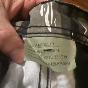 Rothco Urban Tigerstripped BDU Mens Large Regular - Picture 1 of 9