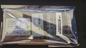 Samsung PM1733A 1.92TB SSD U.2 2.5" PCIE 3.0 NVME MZ-WLR1T9B MZWLR1T9HCJR-00AG5 - Afbeelding 1 van 3