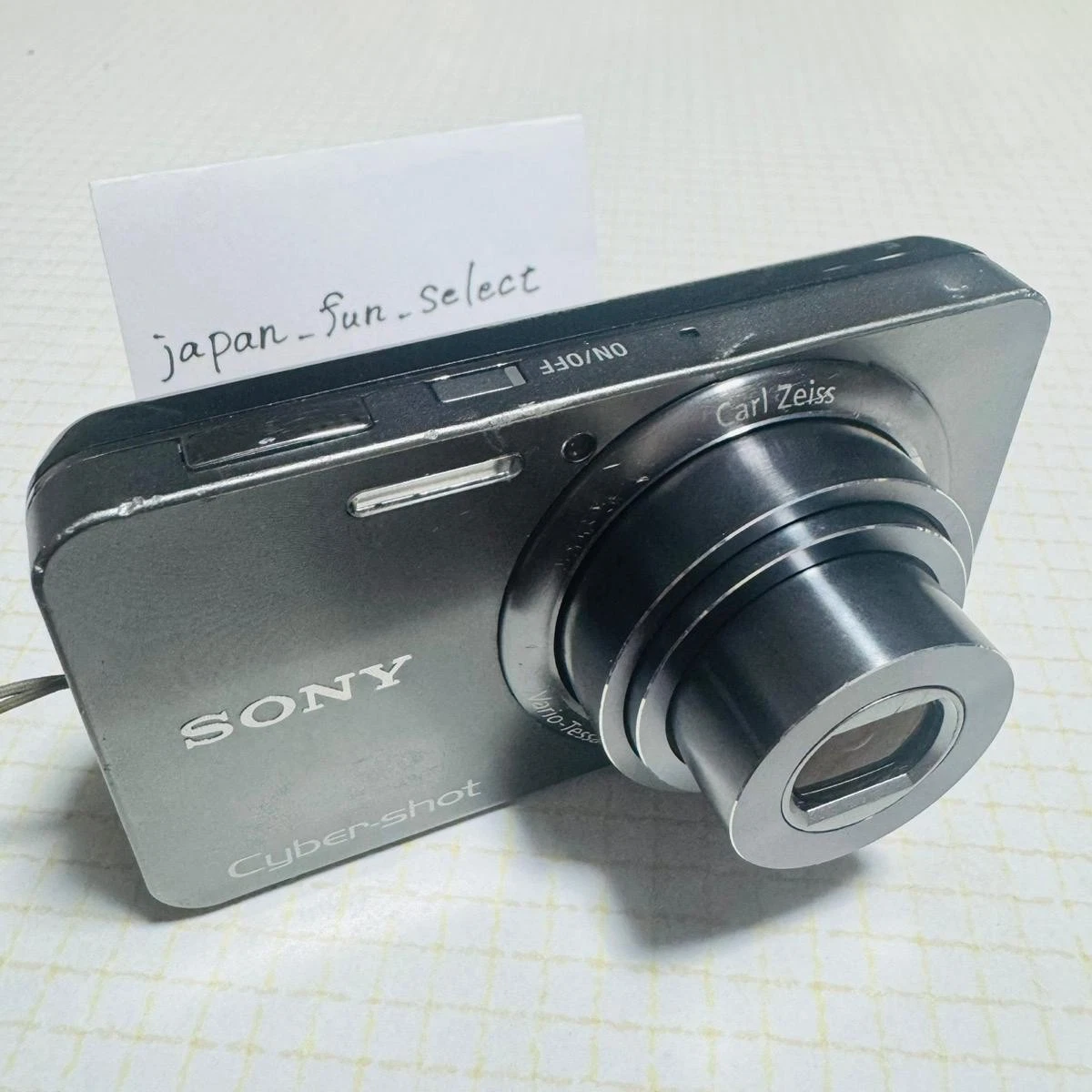 Sony Dsc-W570 Digital Cameras for Sale | Shop New & Used Digital