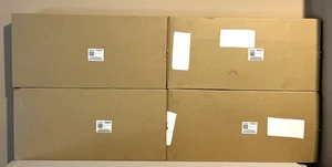 4 Canon Waste Toner Container FM4-0905-000 for Canon imageRUNNER ADVANCE 6055 - Picture 1 of 4