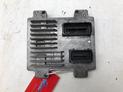 Centralina Motore Opel Corsa D S07 55580499 P18700614 - Immagine 1 di 3