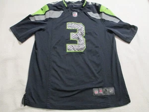 Seattle Seahawk Jersey - Picture 1 of 6