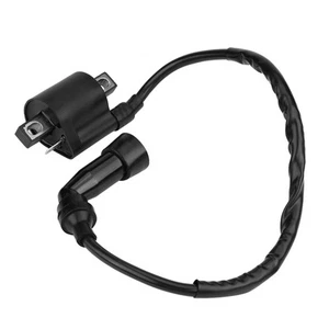 10Pcs Motorcycle Ignition Coil Ignition System Ignition Accessory For - Picture 1 of 8