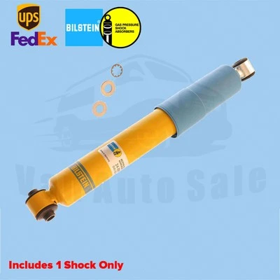 Amortiguador trasero Bilstein B8 para Volkswagen Thing 1973-1974 Foto 1 de 3