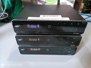 3 X ATN - 3000 II sattelite reciever, Smart TV Box - Picture 1 of 5