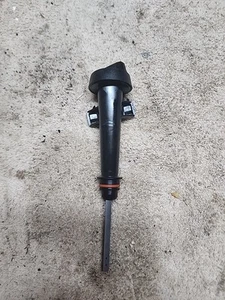 Briggs & Stratton Oil Dipstick And Tube For 125cc Engine 8P502-0169-F1 - Picture 1 of 4