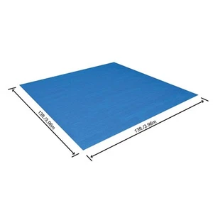 Lona protectora para piscinas cubierta de suelo de alta resistencia para diversos usos al aire libre - Imagen 1 de 21