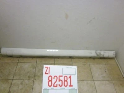 1997-2001 CADILLAC CATERA L. LEFT DRIVER SIDE ROCKER PANEL MOLDING COVER OEM - Image 1 of 4