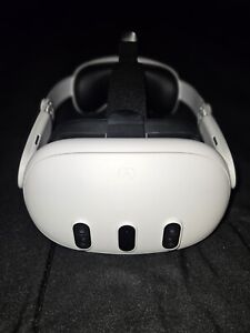 Oculus Quest 3 Headset Only 128gb (Read Description) 