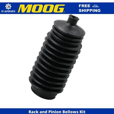 For 1996-1999 INFINITI I30 Rack and Pinion Bellows Kit MOOG 1996 1997 1998 1999 - Image 1 of 4