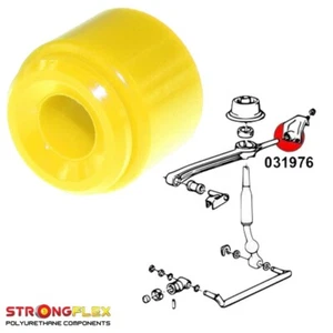 Boccola Della Leva Del Cambio Per BMW SERIE 3 E30 - Zdjęcie 1 z 8