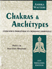 chakras et archétypes Ambika Waters