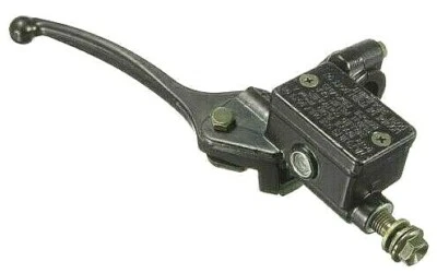 Nuevo cilindro maestro de freno delantero para Honda CR80/125/250 CR ATC200X 350X ATC200R Foto 1 de 3