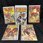 The Flash Lot Of 43