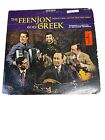 The Feenjon Group - The Feenjon Goes Griechisch - Monitorschallplatten - MFS 482 - Vinyl LP