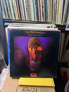 Big Ben Hawaiian Band – The Hawaiian Way Vinyl Record VG+ AB126 - Picture 1 of 2