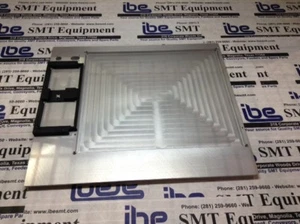 Universal GSM Kalibrierplattenhalter - 45719001 mit Garantie - Bild 1 von 1