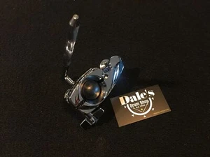 Tama MTH1000SD Chrome Converts MTH1000S To MTH1000 Double Tom Holder - Picture 1 of 3