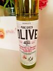 Korres Olive Oil Honeysuckle with  Shea  Anti-ageing  body oil  3.38 fl oz NEW !