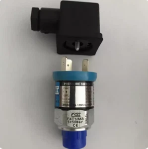 1pcs FOX pressure switch F4 T1/M3(5~50bar) pressure sensor - Picture 1 of 4