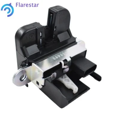 Actuador de cierre de maletero para Volkswagen Tiguan Jetta 2009-2017 Sportwagen Foto 1 de 4