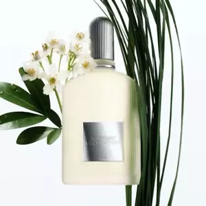 Tom Ford Grey Vetiver Eau de Parfum 100 ml / 3,4 oz - Bild 1 von 4