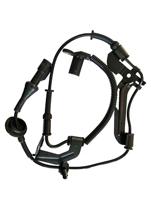 ALS181 ABS Wheel Speed Sensor Front Left For Mazda Tribute Ford Escape Mercury M - Image 1 of 4