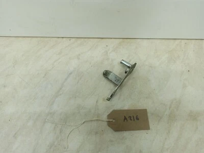 Soporte radiador izquierdo honda cbr 600 f3 1998 lh a216 Foto 1 de 2