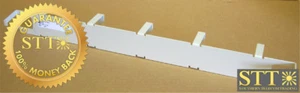 PANEL DE ANILLO TRASERO AUX-D001RP ADC PARA DSXI 84 NUEVO - Imagen 1 de 3