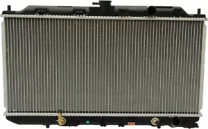 Radiator OSC 292 fits 90-93 Acura Integra - Picture 1 of 2