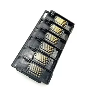 Placa chip cartucho Csic se adapta a Epson R285 P50 PX595 L801 R360 L1800 1430w - Imagen 1 de 25