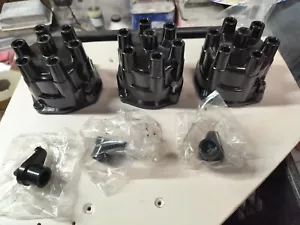 Preferred Distributor Caps &Rotors - Picture 1 of 7