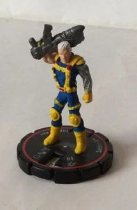 HeroClix MUTANT MAYHEM #075  SOLDIER X  Veteran  MARVEL - Imagen 1 de 1