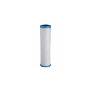 Pentek ChlorPlus 10 Carbon Block Filter Cartridge, 10" x 2-1/2", 1 Micron - Picture 1 of 1
