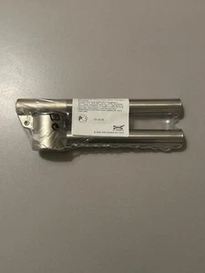 IKEA Stainless Steel Garlic Squeezer Press Crusher - New in pack IKEA KONCIS - Picture 1 of 3